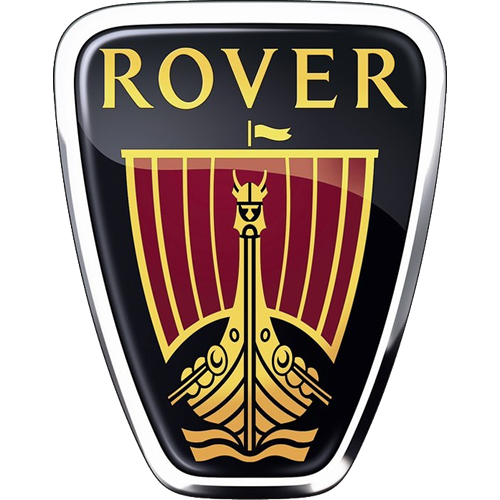 2 für 3,69 $ Rover Autoaufkleber Vinyl Aufkleber Hülle Handy Skate Land Range - Bild 5 von 5