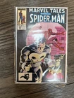 Marvel Tales #209 NM 1st App Punisher  Reprint Amazing Spider-Man 129 KEY