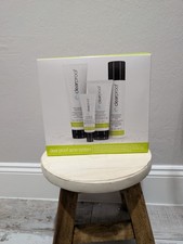 Mary Kay Clear Proof 4-piece Acne System New in Box. Exp 06/17