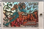 2025 Panini Trevor Lawrence Base (Raw)