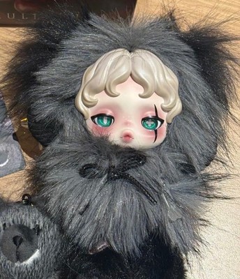 US SELLER Skullpanda Secret- Buddy Doggie You Found Me Series