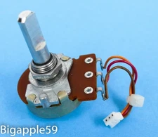 Icom IC-R8500 Radio Receiver Tuning Encoder  #1