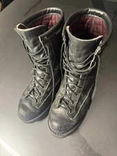 Danner Acadia 8" 200G 69210 Gore-Tex Tactical Combat Boots Men's Size 11.5 D