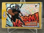 2025 Panini Absolute Bijan Robinson Base (RAW)