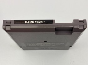Darkman (Nintendo Entertainment System, 1991) NES *Excellent*