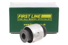 Rear Lower Outer Left Or Right Suspension Arm Bush Fits Audi Seat Skoda Vw Karoq