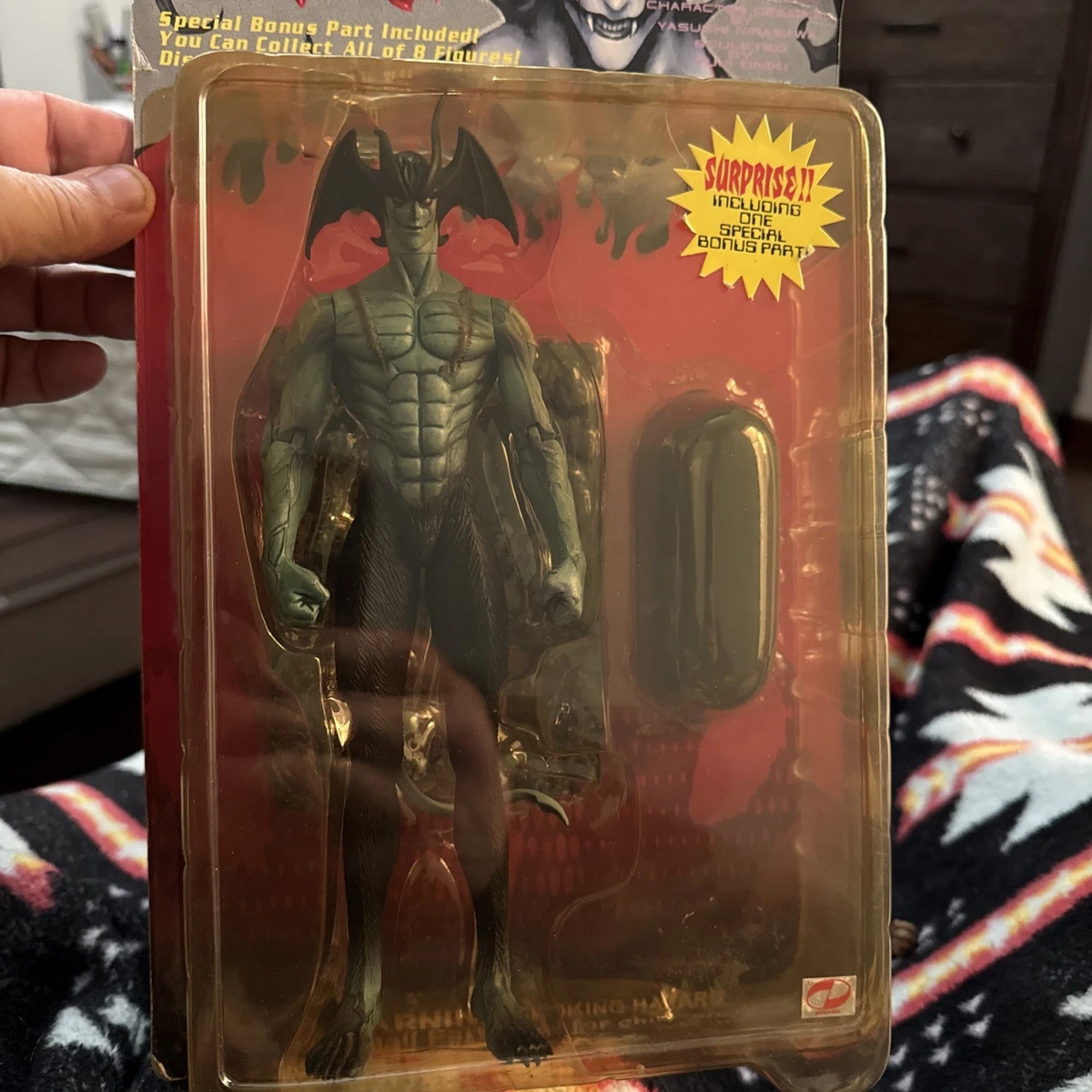 devilman figure products for sale | eBay
