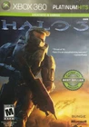 Halo 3 -- Platinum Hits Edition (Microsoft Xbox 360, 2009)(complete)(tested)