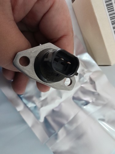 Zexel Timing Control Valve for Mitsubishi 4M41 Engine VRZ Fuel Pump 9461627023 - 第 4/7 張圖片