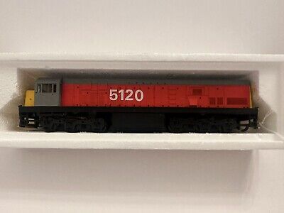 HO Frateschi 3100 NZR Zealand Railways GE U-20-C DX Diesel HO Frateschi 3100 NZR Zealand Railways GE U-20-C DX Diesel