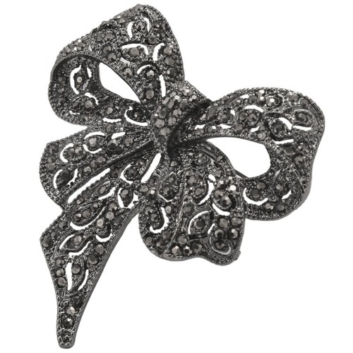 Broche Pierre Naturelle Opale Idéal Cadeau ! Pochette organza