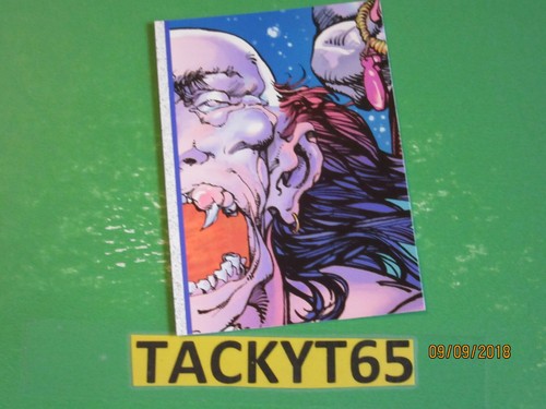 ULTRAVERSE II ORIGINS 1994 SINGLE CARD(S) NEW YOU CHOOSE - Picture 159 of 185