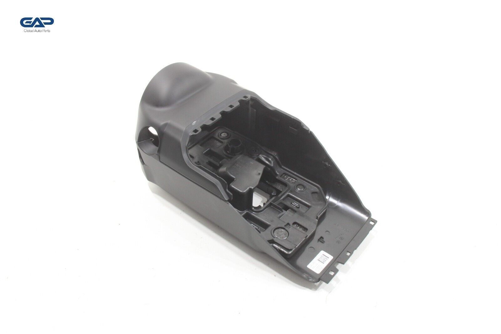 2023 - 2024 MASERATI GRECALE STEERING COLUMN SHROUD UPPER & LOWER COVER TRIM OEM