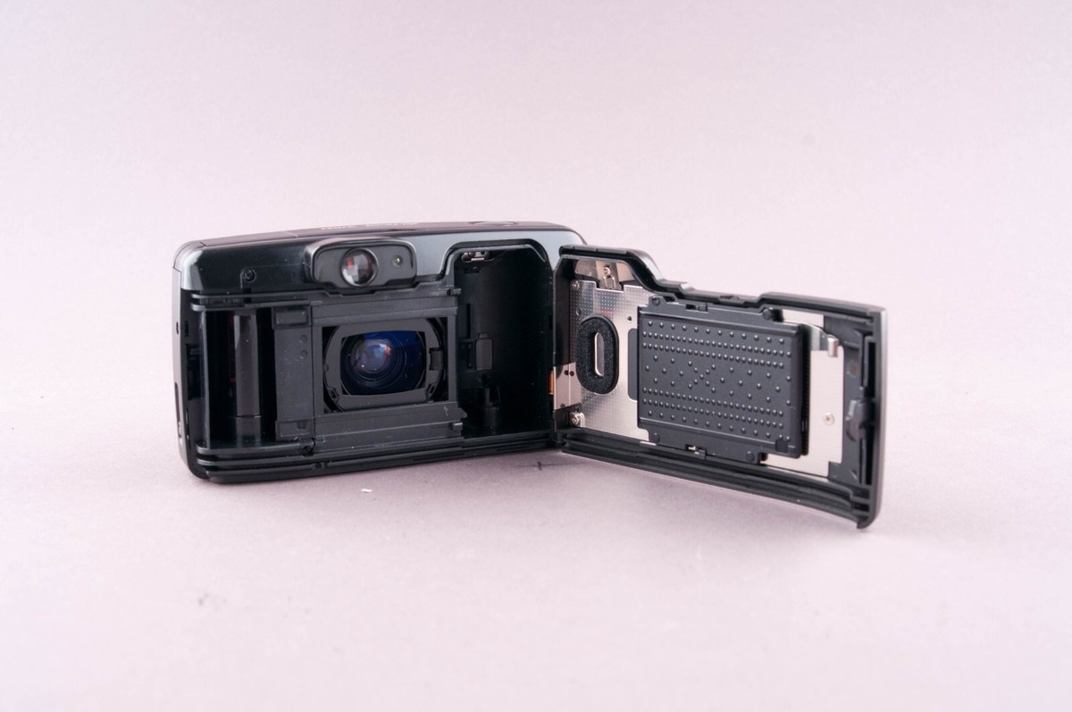 Canon Prima Zoom 70F Point&Shoot Film Camera | eBay
