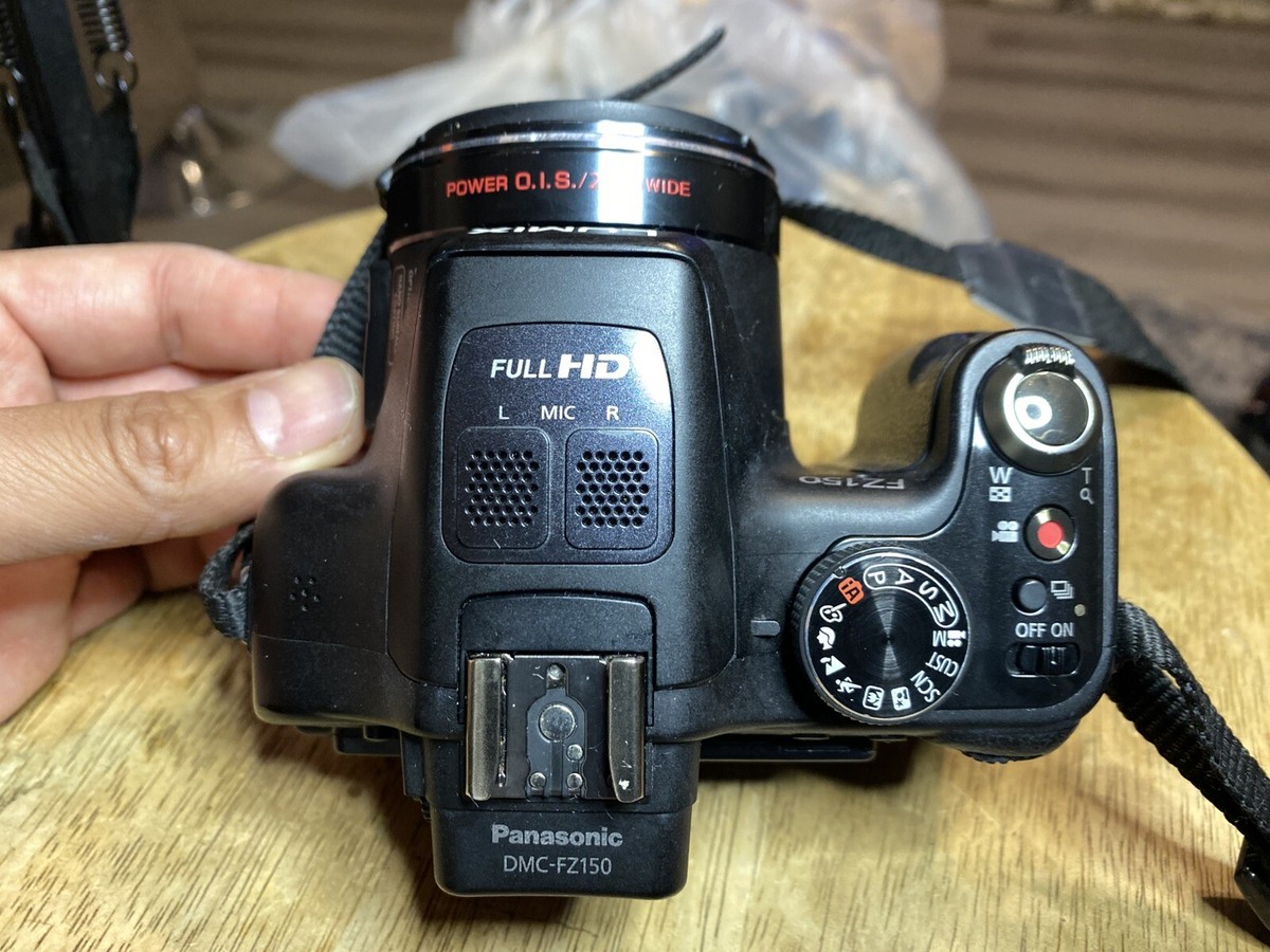 Panasonic LUMIX DMC-FZ150 デジタルカメラ パナソニック LUMIX DMC-FZ150 価格比較 - 価格.com