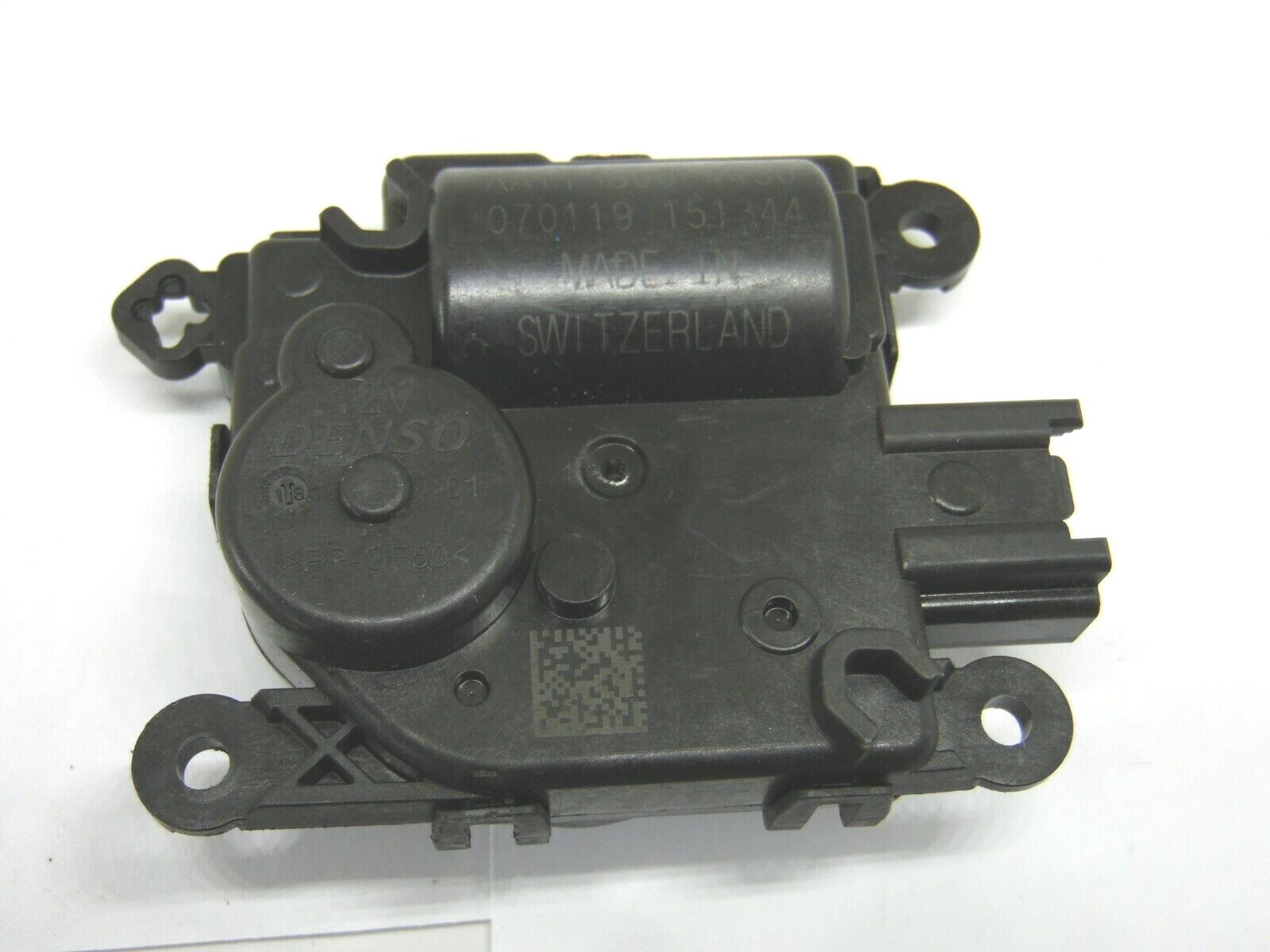 HVAC Air Inlet MODE Door Actuator Motor AA1138004430 DENSO for sale