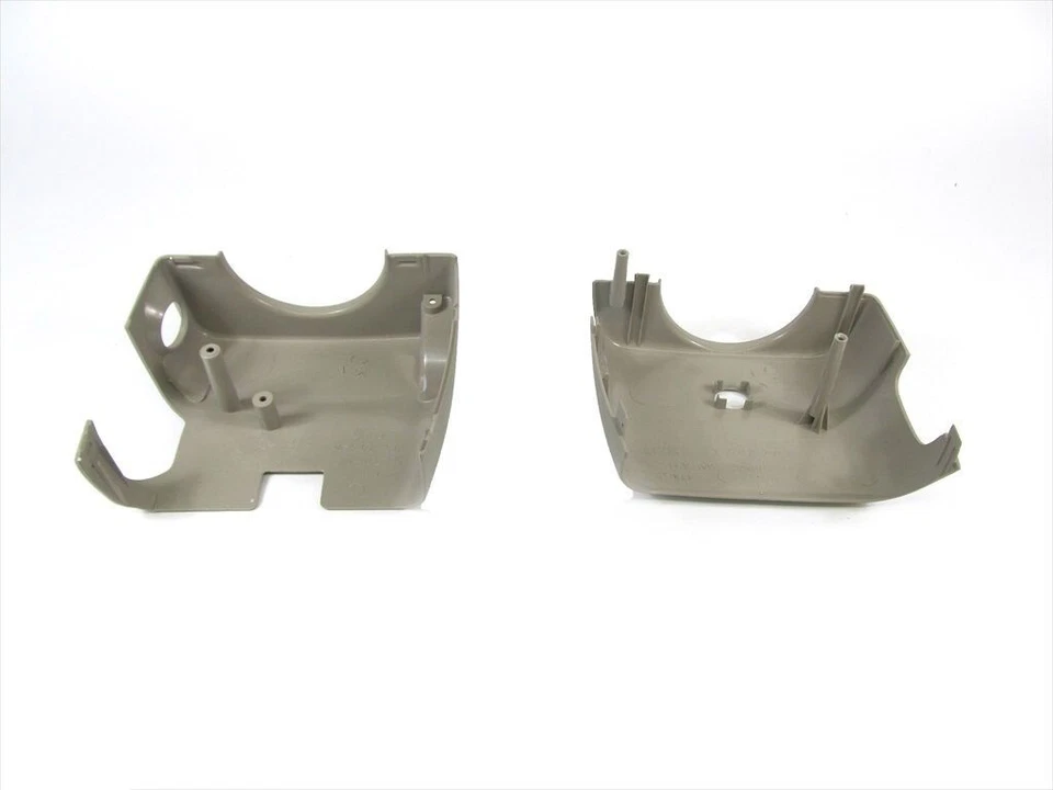 2002-2007 Dodge Ram 1500 Steering Column Shroud Cover Replacement GENUINE MOPAR — 第 2/4 张图片