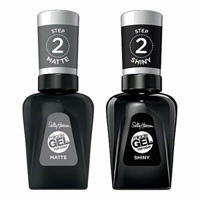 Sally Hansen Miracle Gel