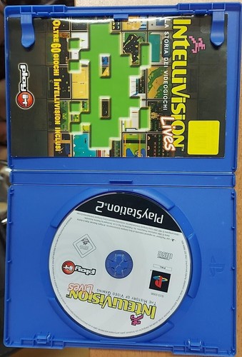 TANTISSIMI GIOCHI PS2 IN ITALIANO CON SCONTO IN UN UNICA SPEDIZIONE 24/48H A 6€ - Imagen 183 de 420