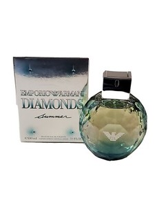 armani diamonds summer