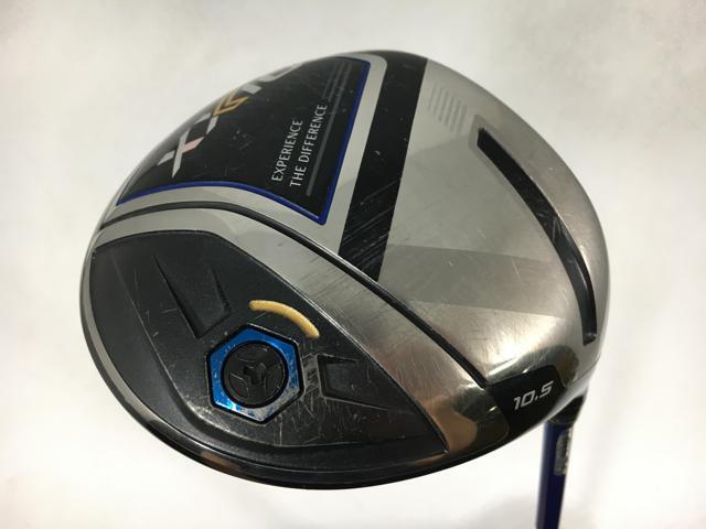 Dunlop XXIO 2020 Navy Driver 10.5 MP1100 (S) #723 Golf Clubs
