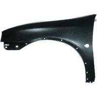 KotflüGel Links Passend FüR Opel Corsa Baujahr 93-00 Mit Blinkerloch