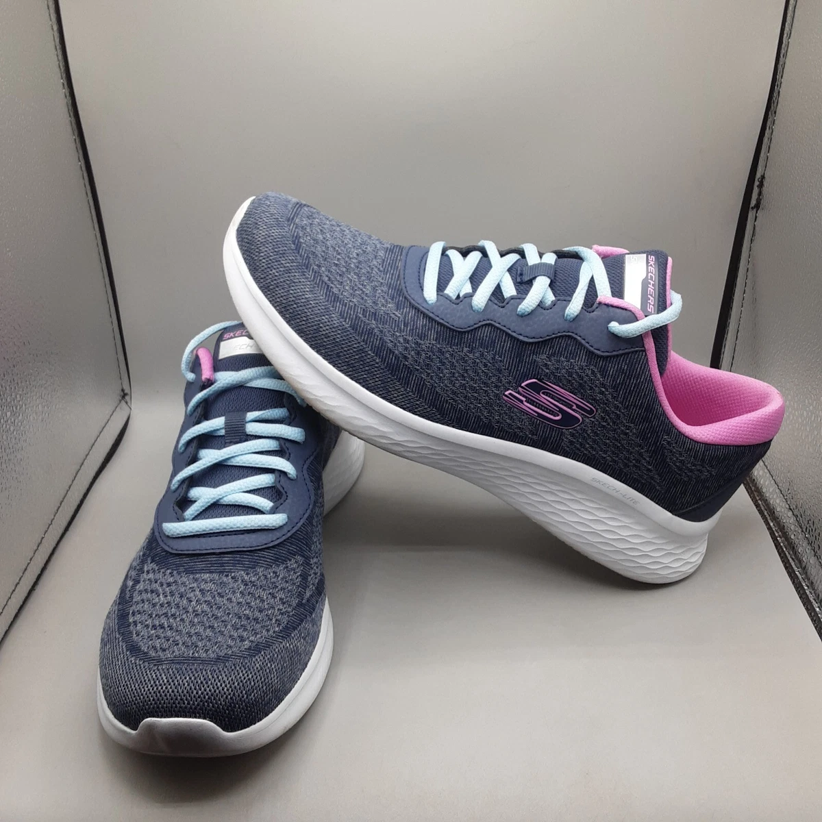 Zapatilla Skechers Skech-Lite Pro Mujer