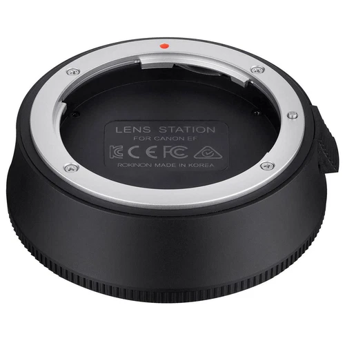 Rokinon Lens Station for Canon EF #IOLS-C