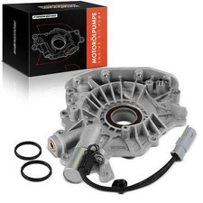 A-Premium 1x Engine Oil Pump for Peugeot 2008 308 SW Toyota ProAce Vauxhall New