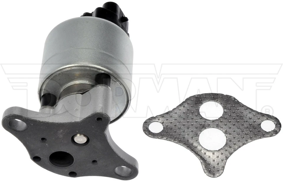 Se adapta a Chevrolet Silverado 3500 2001-2005 válvula EGR Dorman 230DB38 2002 2003 2004 Foto 3 de 4