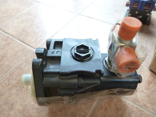 Bomba hidráulica Casappa KP30.29-A8K9-LOF/OD-45-HSC/PLP, 1000340149 - Imagen 5 de 6