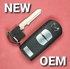 New Oem 2012 - 2018 Mazda 3 5 Door Cx-3 Cx-5 Smart Key 3B Wazske13D01 (For: Mazda)
