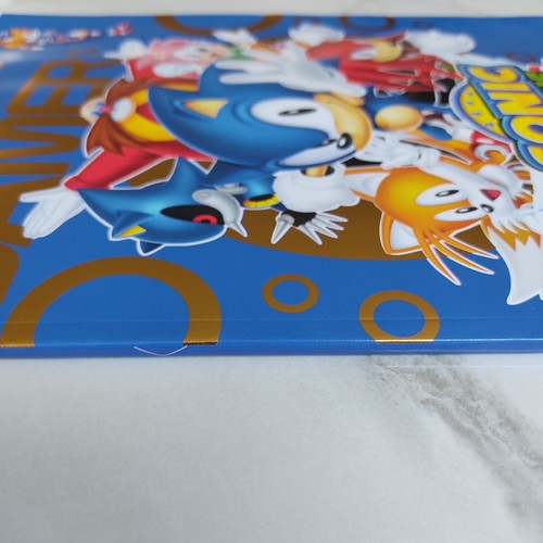 NEW Retro Gamer Magazine Issue 234 (Subscriber) ft. Sonic Origins + Mini Mag - Picture 3 of 11