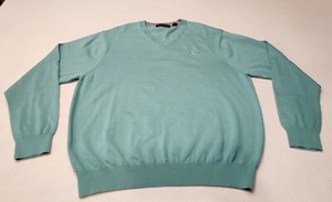 greg norman golf sweaters