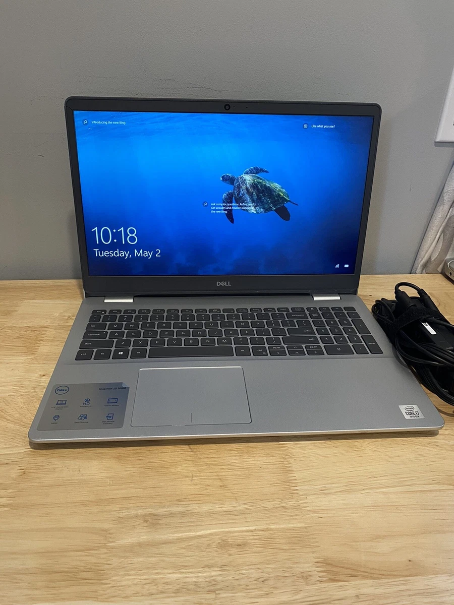 Dell Inspiron 5593 15.6