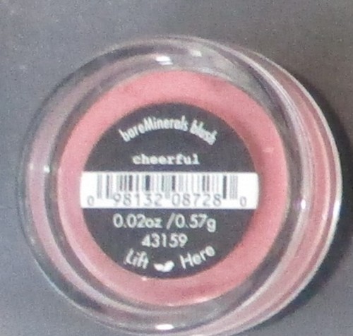 bareMinerals BLUSH Sealed You Choose - Picture 3 of 23