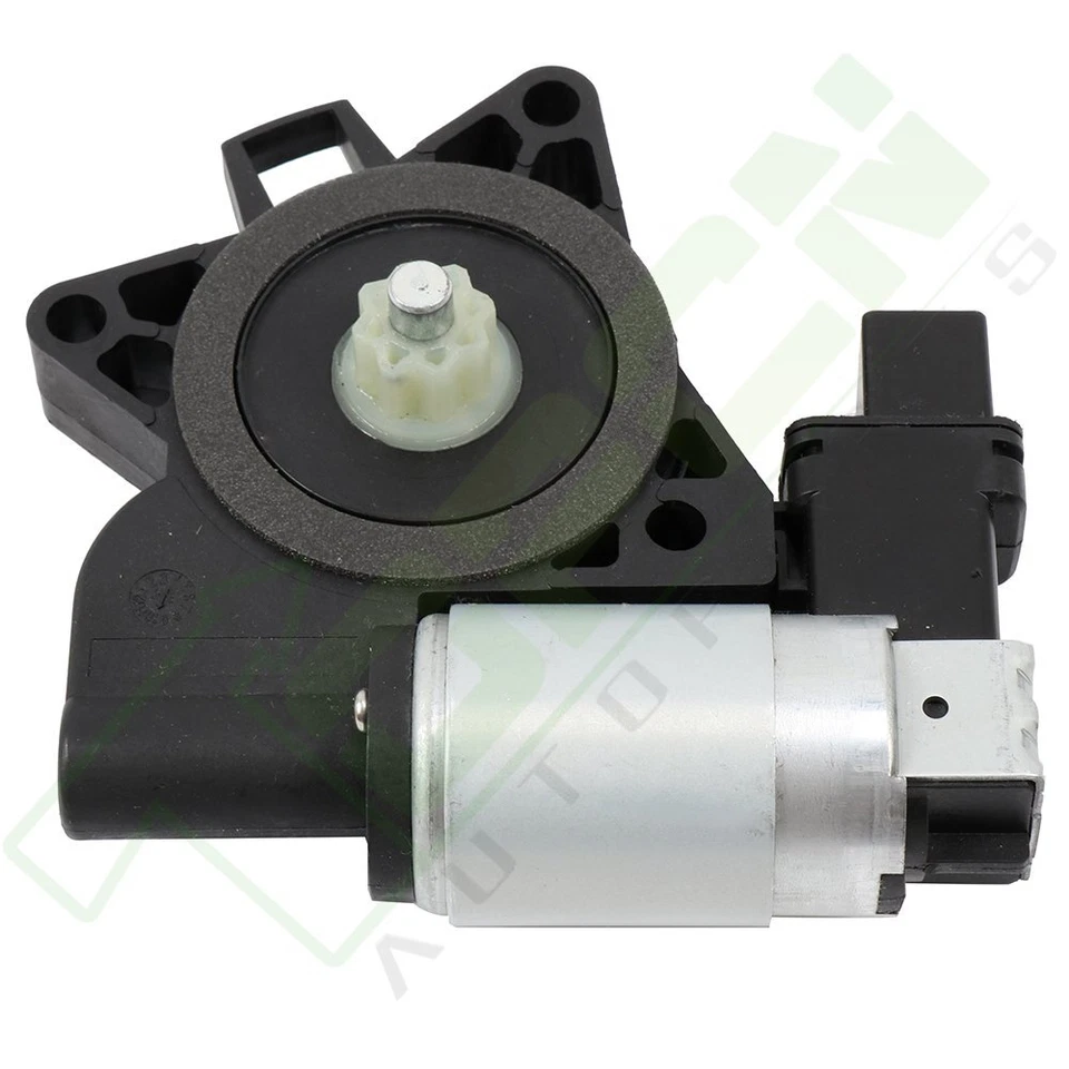 Motor regulador ventana eléctrica para Mazda RX-8 CX-7 CX-9 Foto 2 de 4
