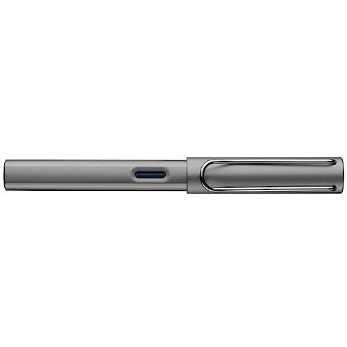 Pluma Estilográfica Lamy Al-star Grafito Fino - Imagen 2 de 7