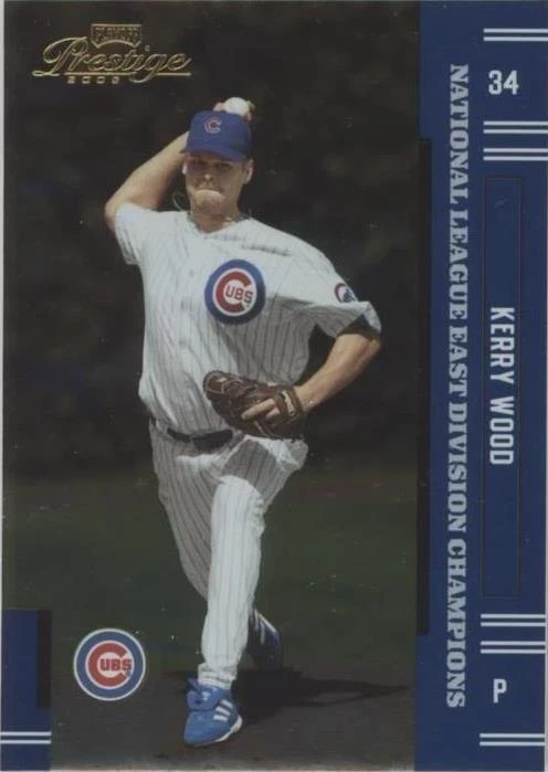 Playoff Champions National League East