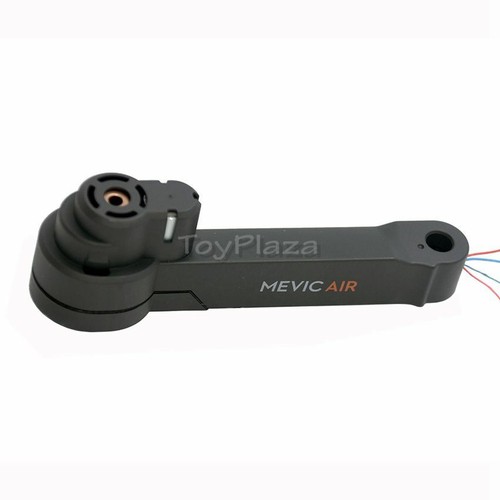 SHRC HR H6 7.4V GPS CW Motor Black Power Arm Front A for Quadcopter RC FPV Drone - Picture 2 of 6