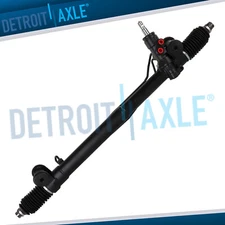 Rack and Pinion Assembly for Chevy Trailblazer GMC Envoy Buick Rainier Isuzu