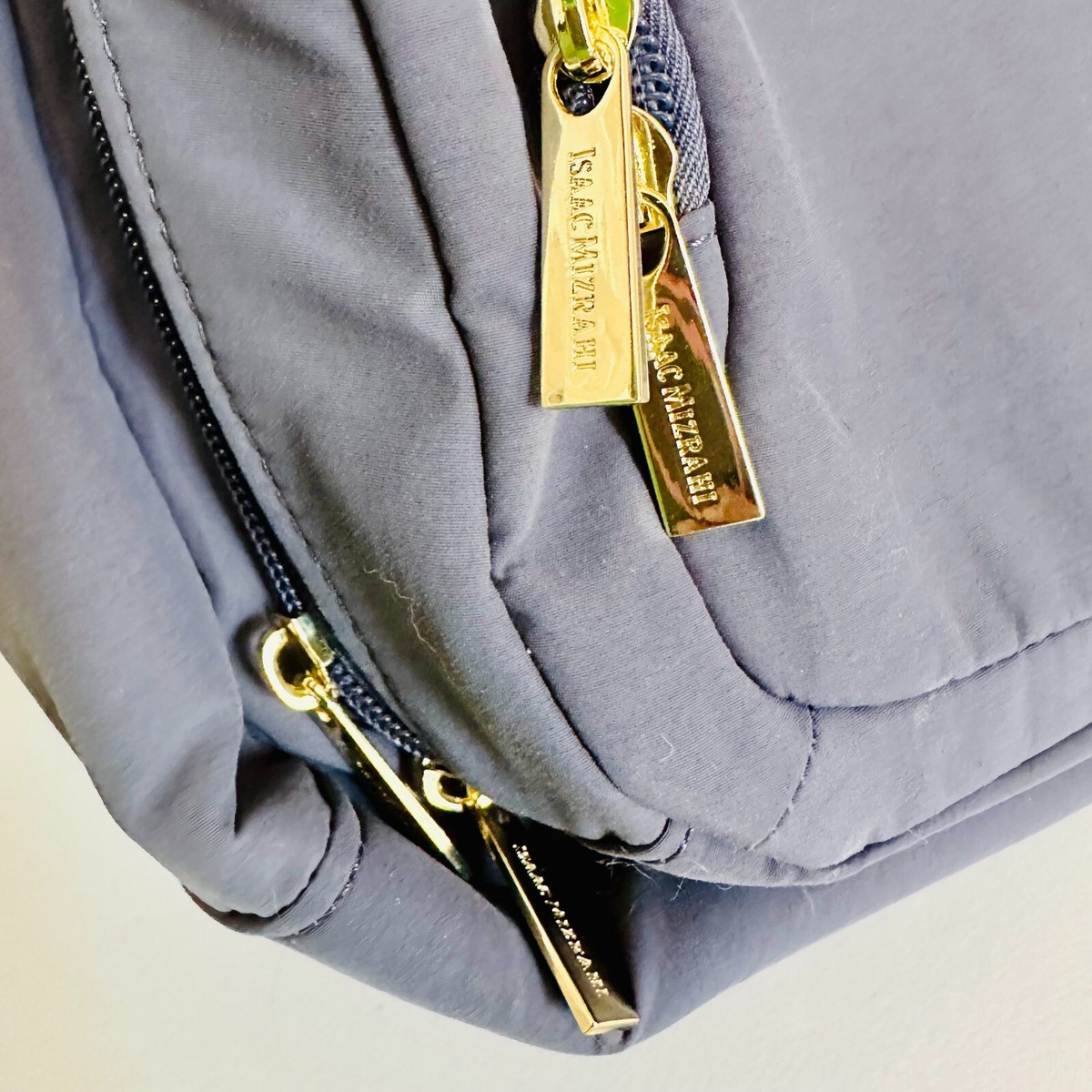 ISAAC MIZRAHI TIKTOK VIRAL LAPTOP ON-THE-GO ESSENTIALS 