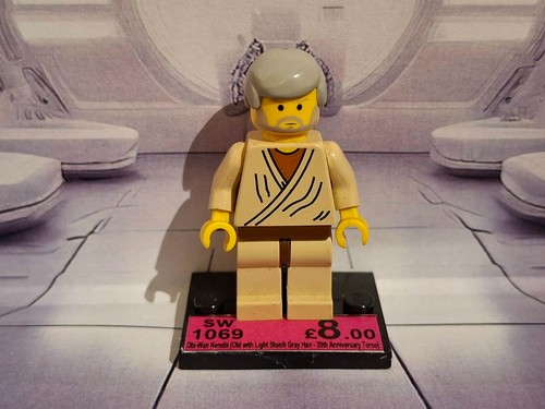 🔥 Lego STAR WARS Minifigures (Multi Listing - Choose from 40+ Figures) - Picture 58 of 59