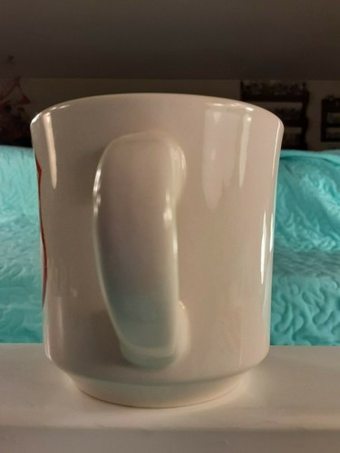 Vintage 1989 Camp Shenandoah Boy Scout Mug - Picture 4 of 12