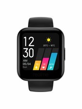 real me smart watches