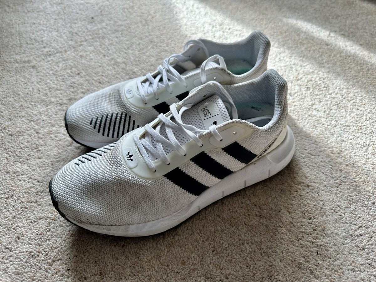 Adidas Men Adidas Swift Blancos Adidas Switch Move Running Shoes - Main Image