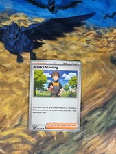 Pokémon TCG SV Journey Together M/NM - SINGLES - COMPLETE YOUR SET!
