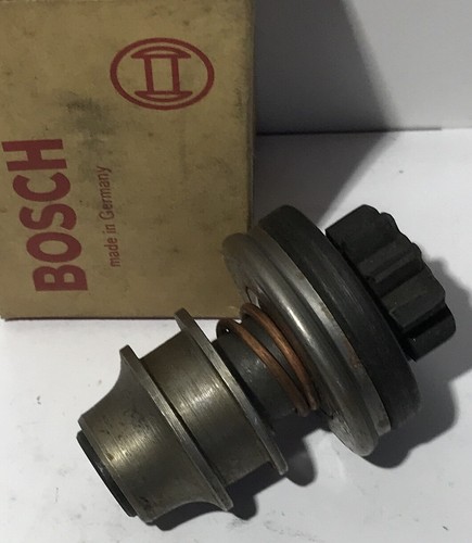 Bosch ALGT16L4Z Ritzel für Anlasser pinion le pignon il pignone el piñón - Bild 2 von 5