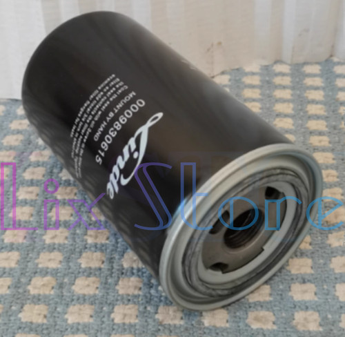 1 PCS Forklift Hydraulic Oil Filter 0009830615 | eBay