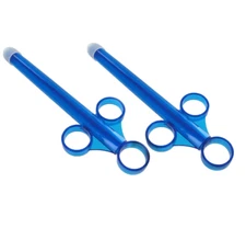 Paloqueth lube Applicator Injector, Reusable NEW (44R)